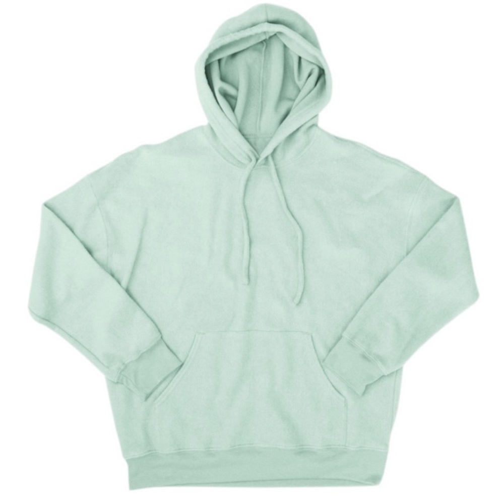 𝅺SOFT Serve | Cozy Hoodie